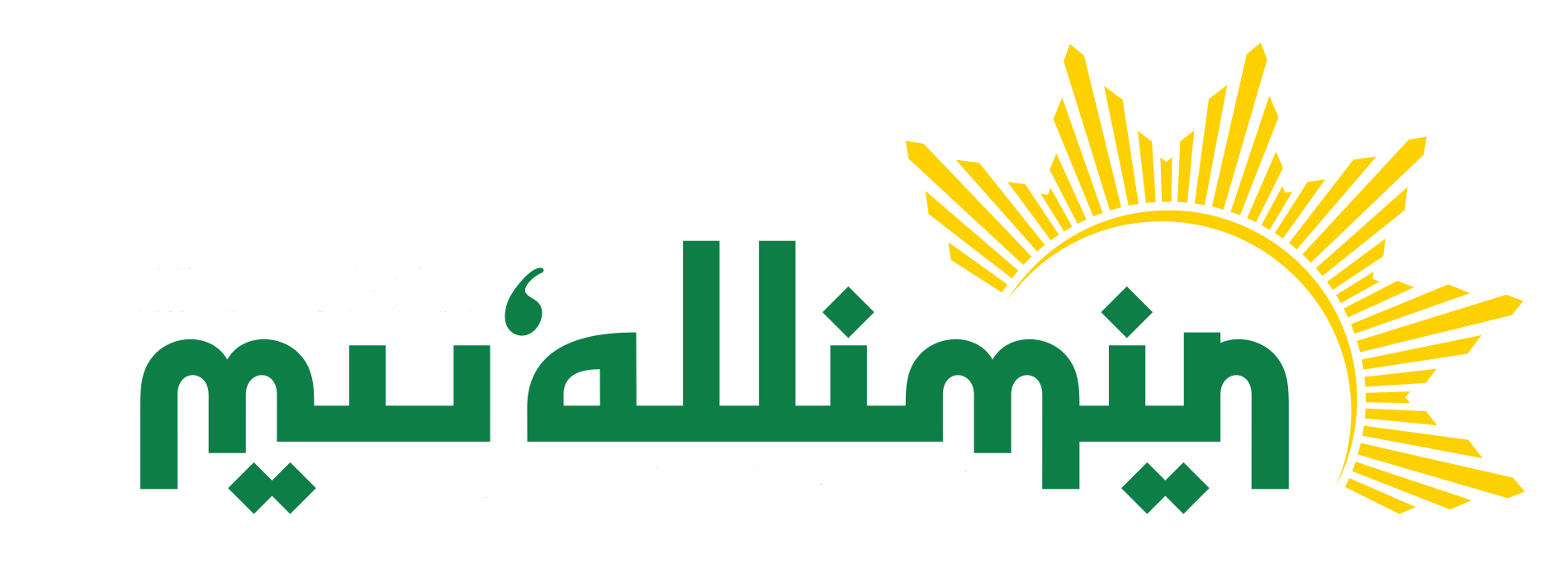 Logo Madrasah